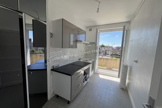 achat appartement nevers 58000