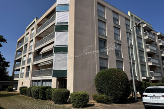 achat appartement nevers 58000