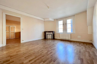 achat appartement nevers 58000