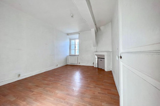 achat appartement nevers 58000