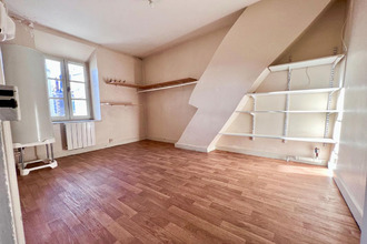 achat appartement nevers 58000