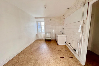 achat appartement nevers 58000