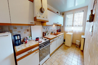 achat appartement nevers 58000