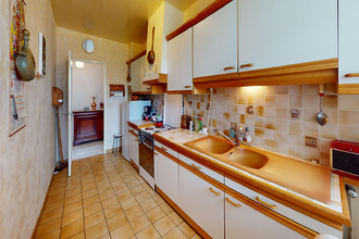 achat appartement nevers 58000