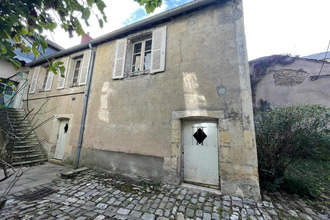 achat appartement nevers 58000