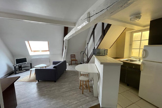 achat appartement nevers 58000