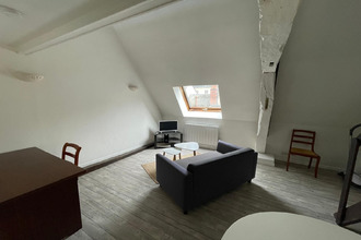 achat appartement nevers 58000