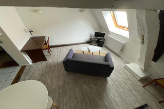 achat appartement nevers 58000