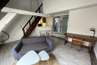 achat appartement nevers 58000