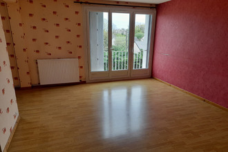 achat appartement nevers 58000