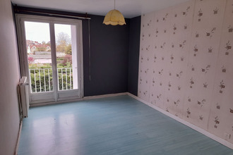 achat appartement nevers 58000