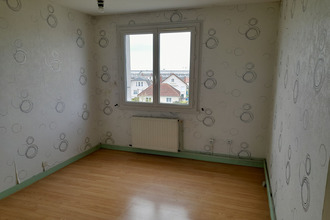 achat appartement nevers 58000