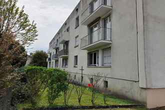 achat appartement nevers 58000