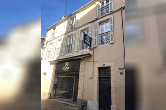 achat appartement nevers 58000