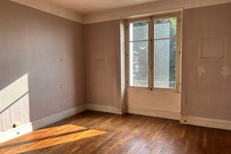 achat appartement nevers 58000