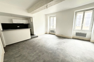 achat appartement nevers 58000