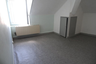 achat appartement nevers 58000