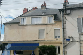 achat appartement nevers 58000