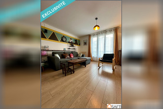 achat appartement nevers 58000