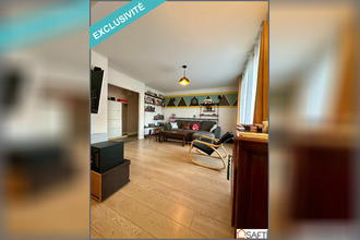 achat appartement nevers 58000