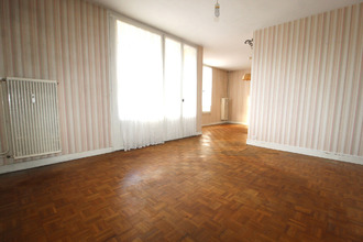 achat appartement nevers 58000