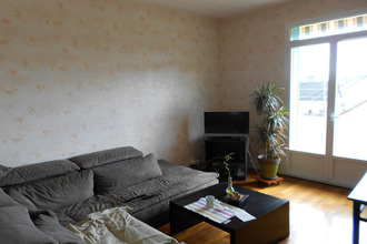 achat appartement nevers 58000