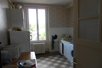 achat appartement nevers 58000