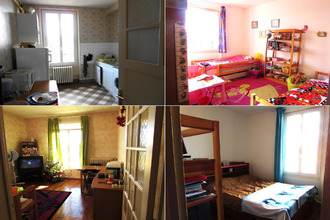 achat appartement nevers 58000