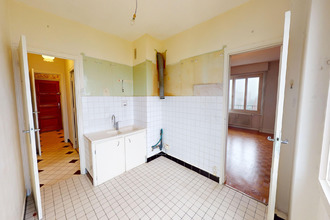 achat appartement nevers 58000