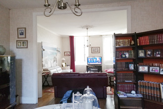 achat appartement nevers 58000