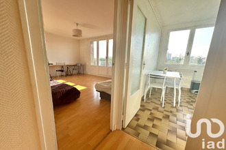 achat appartement nevers 58000