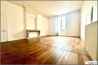 achat appartement nevers 58000