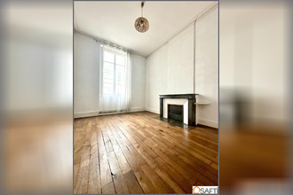 achat appartement nevers 58000