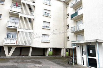 achat appartement nevers 58000