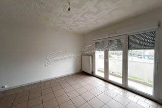 achat appartement nevers 58000