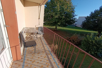 achat appartement nevers 58000