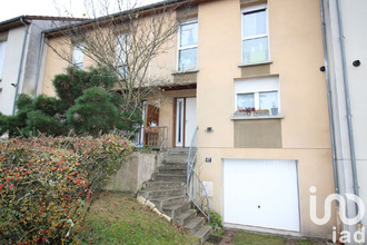 achat appartement nevers 58000