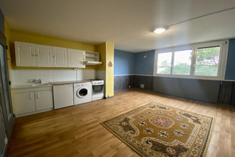 achat appartement nevers 58000