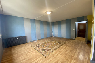 achat appartement nevers 58000