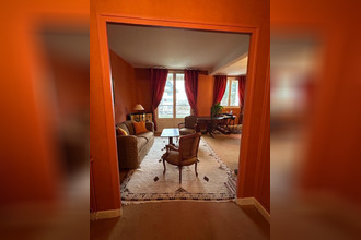 achat appartement nevers 58000