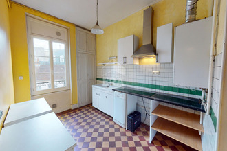 achat appartement nevers 58000