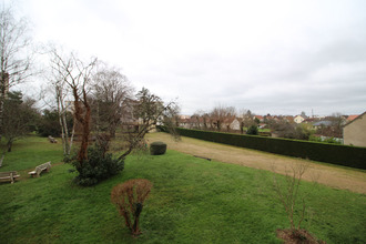 achat appartement nevers 58000