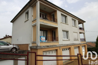 achat appartement nevers 58000