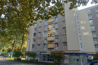 achat appartement nevers 58000