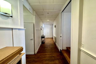 achat appartement nevers 58000