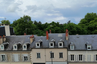 achat appartement nevers 58000