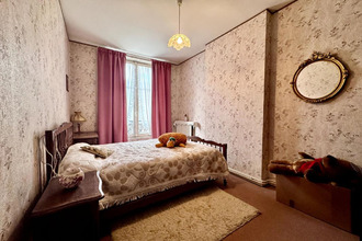 achat appartement nevers 58000