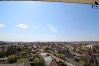 achat appartement nevers 58000