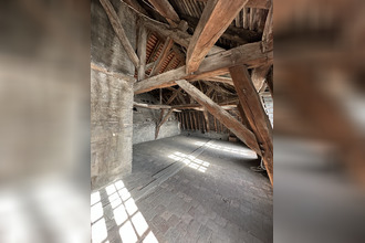 achat appartement nevers 58000