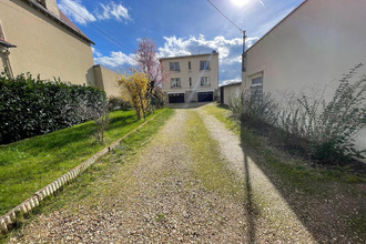 achat appartement nevers 58000